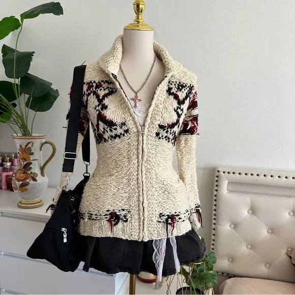 ISABEL MARANT Thylane Sweater - Picture 2 of 10